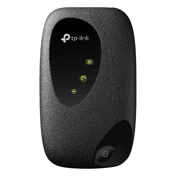 Bộ Phát Wifi Di Động 4G LTE TP-Link M7200 150Mbps - Hàng Chính Hãng